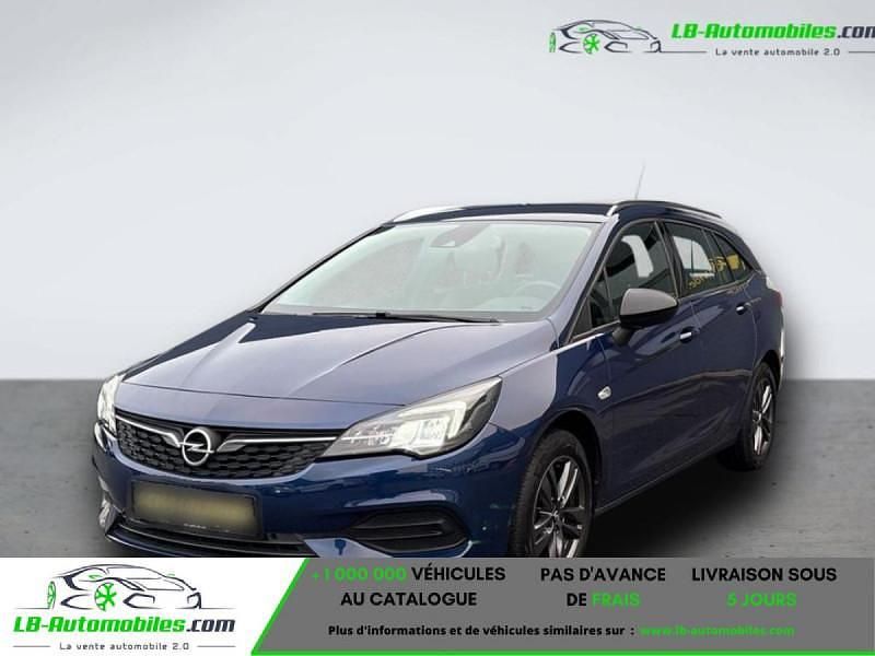 Occasion Opel Astra 131 ch (96 kW) 2020 Break