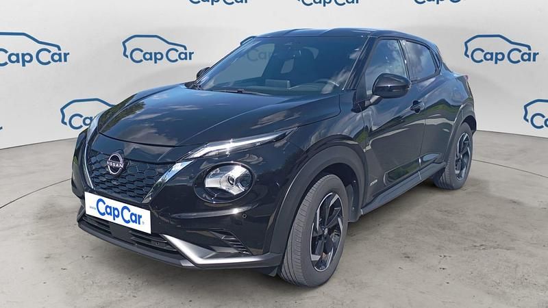 Utilisé 2023 Nissan Juke N-Connecta SUV | 22 290 € (Prix juste) - Image 1/3