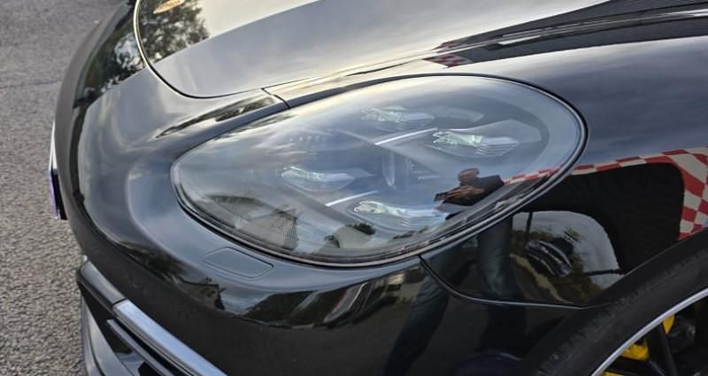 Occasion Porsche Panamera S E-Hybrid Sport Turismo 680 ch (500 kW) 2019 Berline