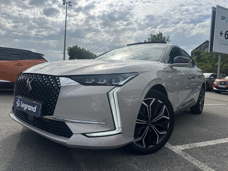 Utilisé 2022 DS Automobiles DS4 Rivoli Berline | 26 780 € (Prix cher) - Image 1/4