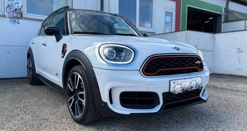 Occasion Mini John Cooper Works 306 ch (225 kW) 2019 Citadine