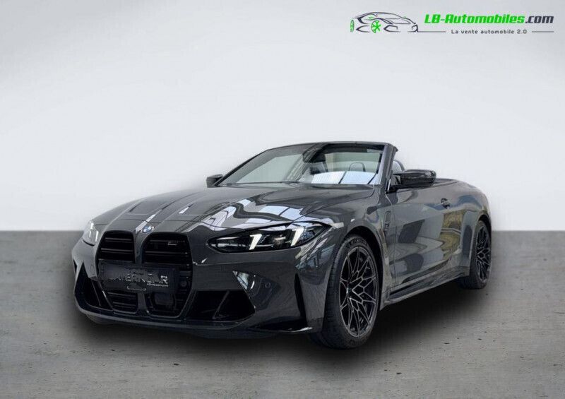 Utilisé 2025 BMW 530 Comfort Edition Berline | 114 100 € - Image 1/4