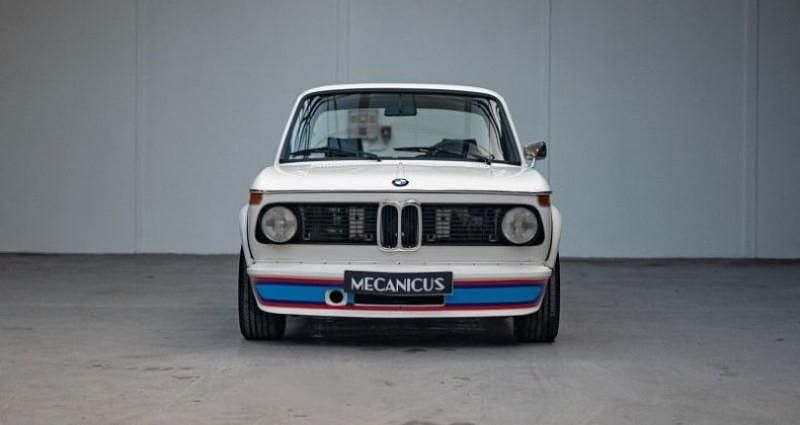 Occasion BMW 2002 Sport Line 1974 Berline