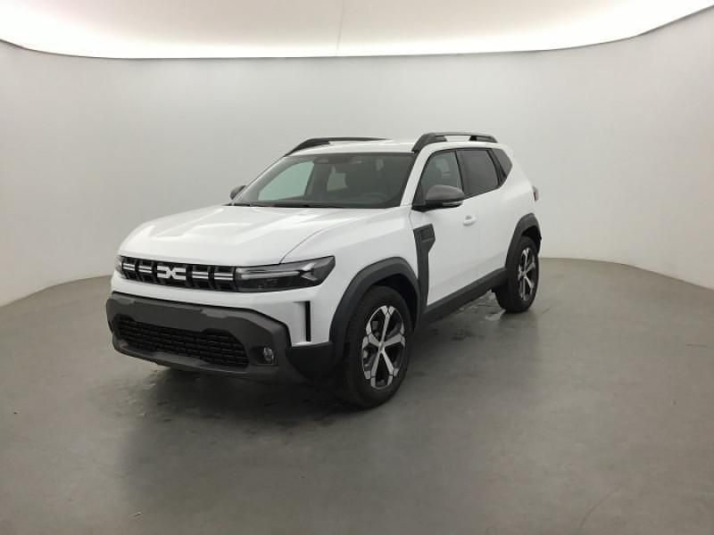 Nouvelle Dacia Duster Journey 91 ch (66 kW) 2025 SUV