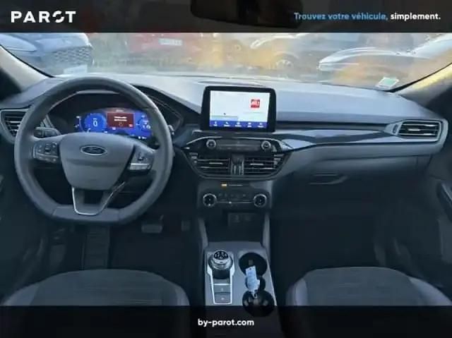 Occasion Ford Kuga ST-Line X 2024 Bleu SUV