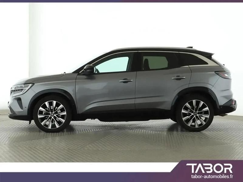 Occasion Renault Austral Techno 200 ch (147 kW) 2025 Gris SUV