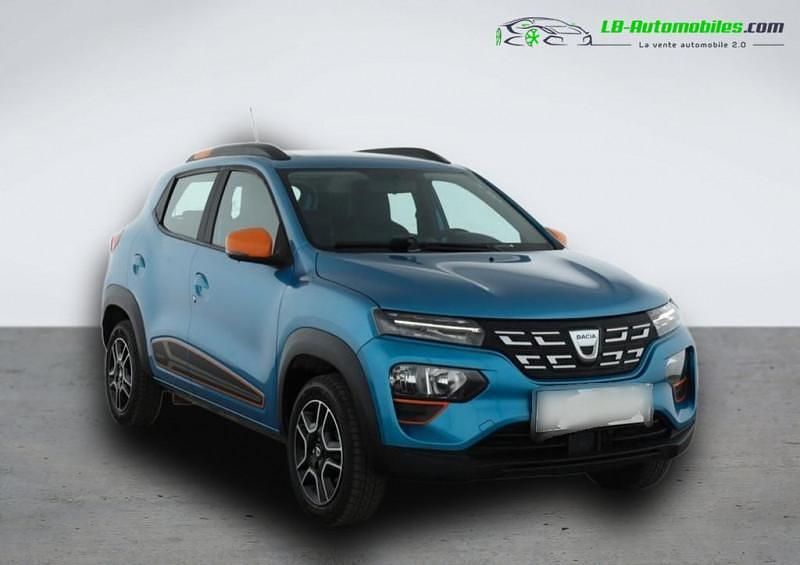 Utilisé 2021 Dacia Spring Citadine | 14 000 € - Image 1/4