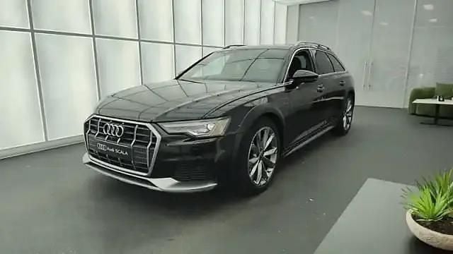 Occasion Audi A6 Sport 204 ch (150 kW) 2023 0e0emp Break