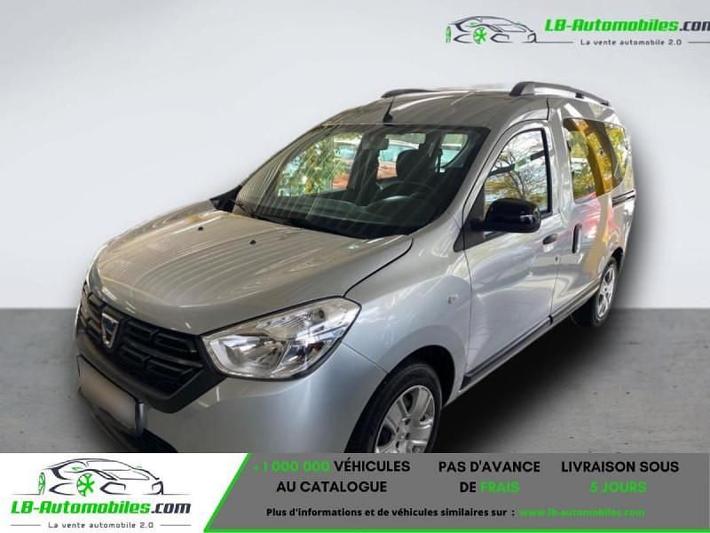 Occasion Dacia Dokker 131 ch (96 kW) 2019 Monospace