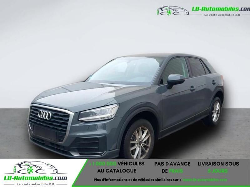 Occasion 2022 Audi Q2 SUV | 23 900 € (Super prix) - Image 1/4