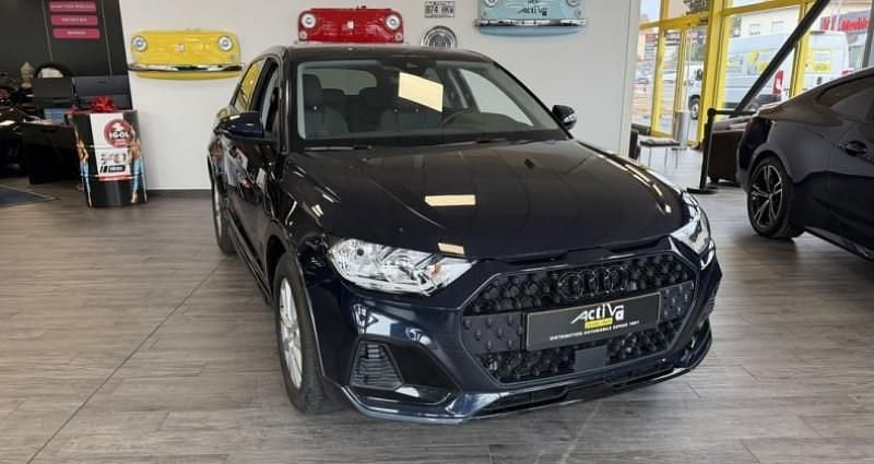 Occasion 2021 Audi A1 Citadine | 21 990 € (Super prix) - Image 1/4