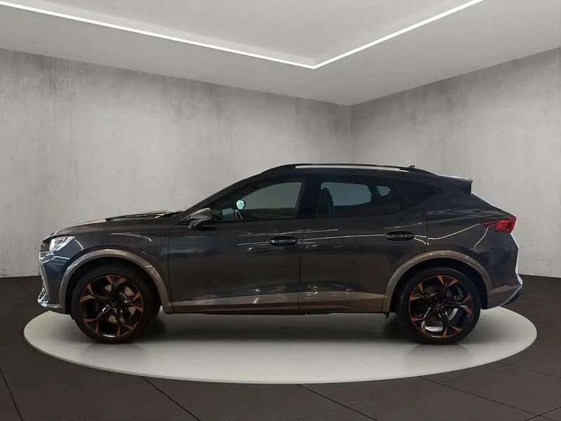 Occasion Cupra Formentor VZ 245 ch (180 kW) 2022 Gris SUV