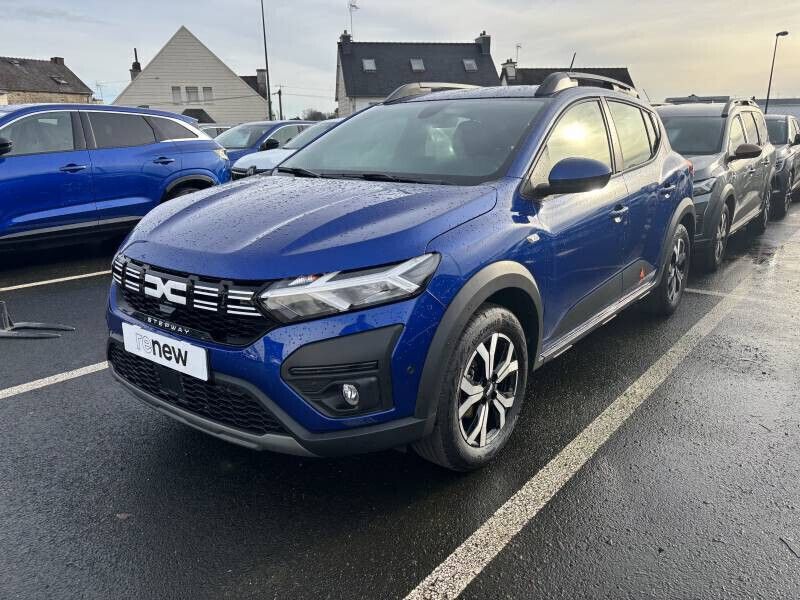 Occasion Dacia Sandero Expression 101 ch (74 kW) 2024 Citadine