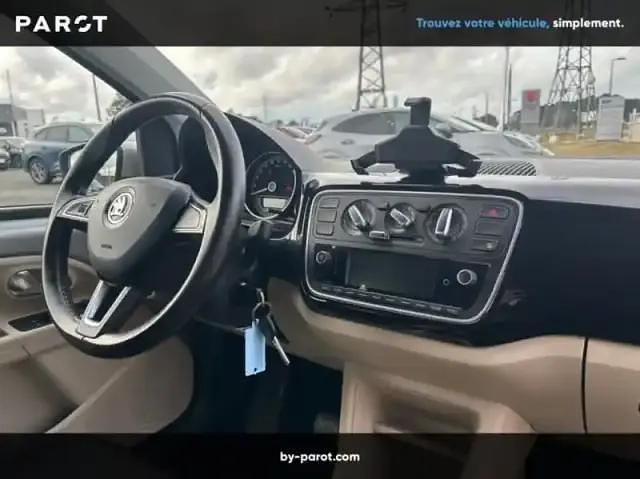 Occasion Ford Kuga Business Edition 2025 Gris métallisé SUV