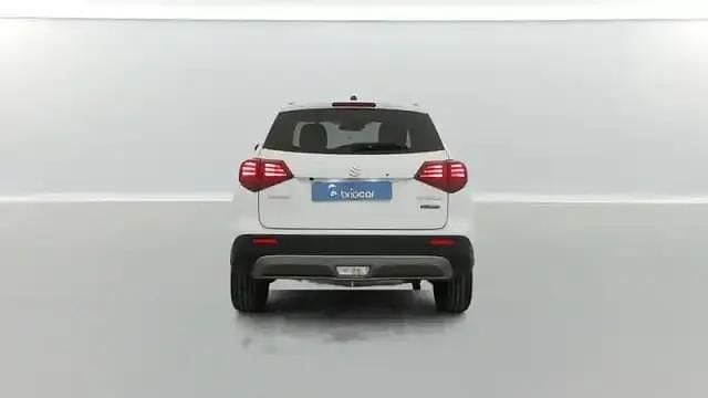 Occasion Suzuki Vitara 115 ch (84 kW) 2022 Blanc