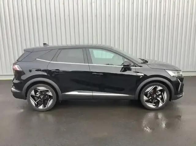 Occasion Renault Symbioz Iconic 2025 Noir SUV