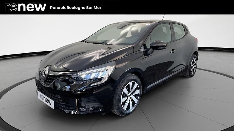 Noir Occasion 2023 Renault Clio V Equilibre Citadine | 13 990 € (Bon prix) - Image 1/4