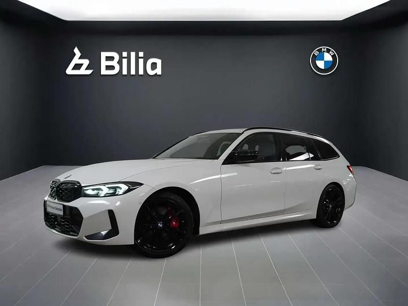 Blanc Utilisé 2024 BMW M340 M Sport Berline | 66 563 € - Image 1/4