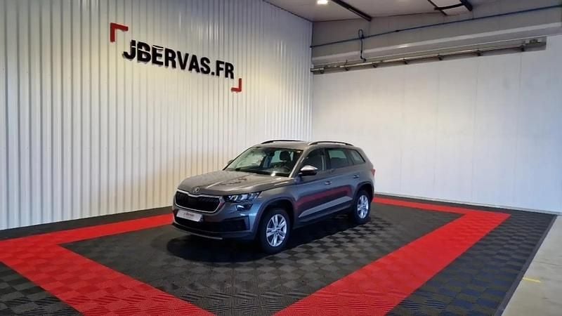 Occasion Skoda Kodiaq Business Line 150 ch (110 kW) 2023 SUV
