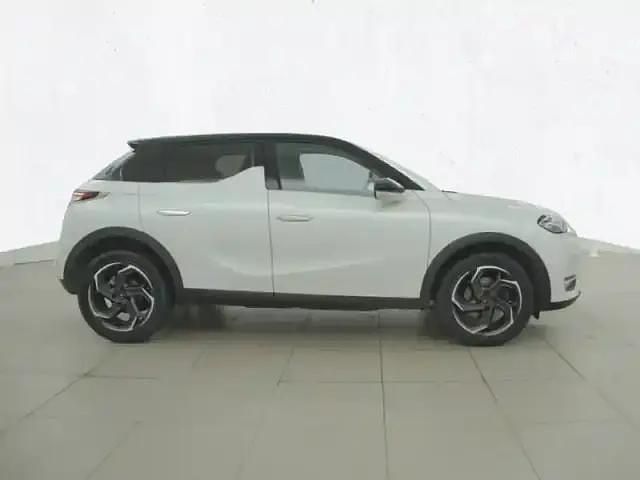 Occasion DS Automobiles DS3 Crossback 2020 Blanc SUV