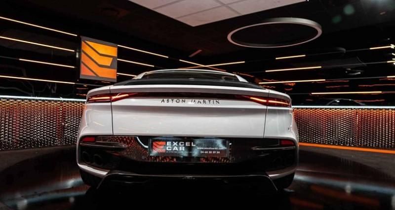 Occasion Aston Martin DBS 725 ch (533 kW) 2018 Coupé