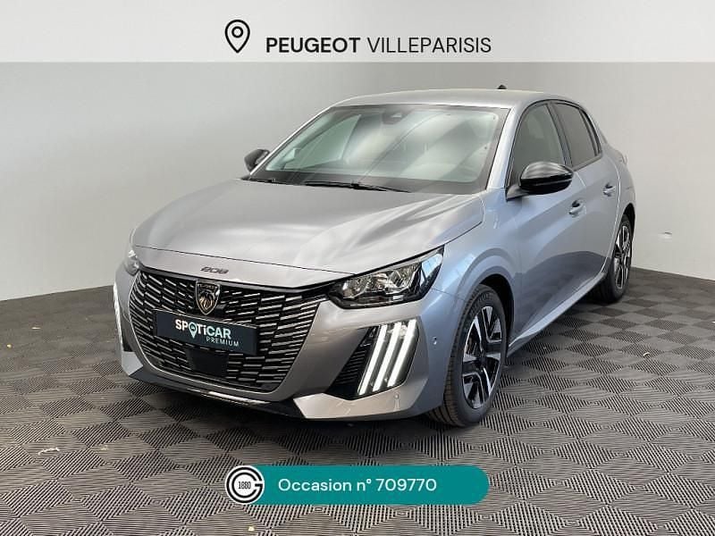 Occasion 2024 Peugeot 208 Allure Citadine | 14 990 € (Prix juste) - Image 1/4