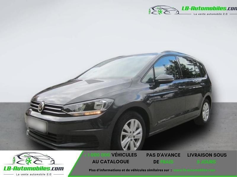 Utilisé 2020 VW Touran Monospace | 30 000 € (Prix juste) - Image 1/4