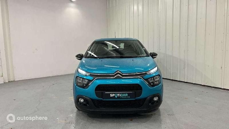 Occasion Citroën C3 Feel 103 ch (75 kW) 2023 Berline