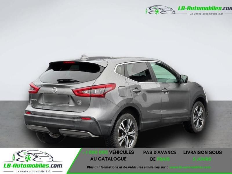 Occasion Nissan Qashqai 116 ch (85 kW) 2018 SUV