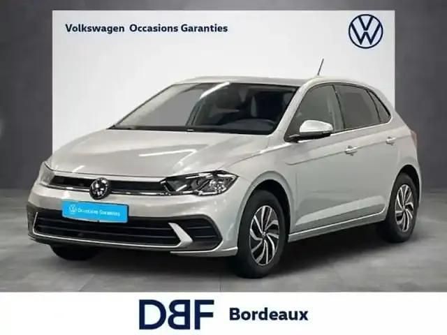 Argent Utilisé 2025 VW Polo Edition Berline | 20 499 € (Prix assez cher) - Image 1/4