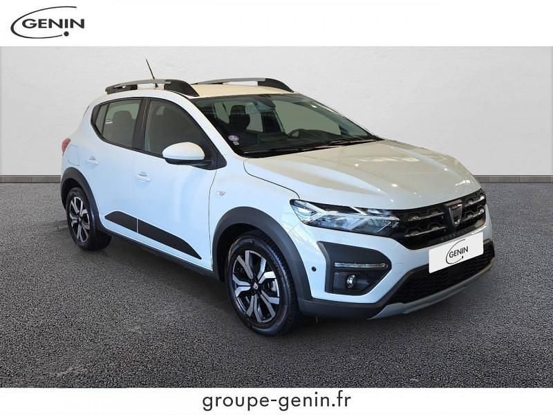 Occasion Dacia Sandero 101 ch (74 kW) 2021 Citadine