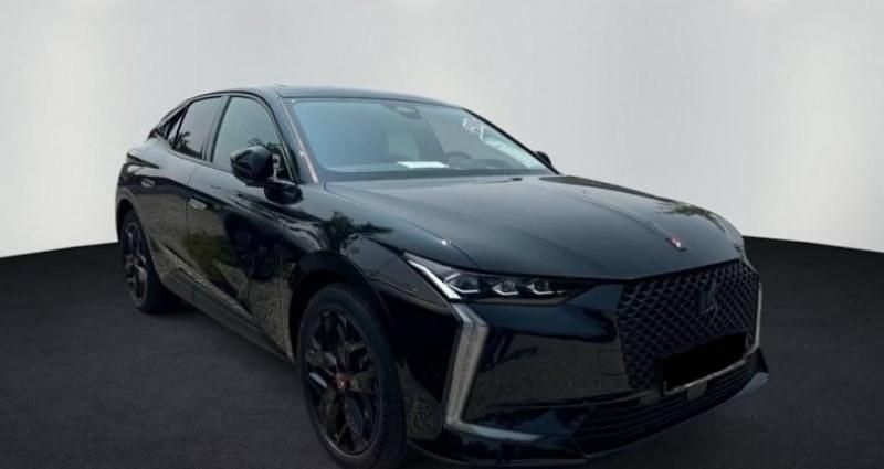 Utilisé 2024 DS Automobiles DS4 Performance Berline | 33 990 € (Prix juste) - Image 1/4