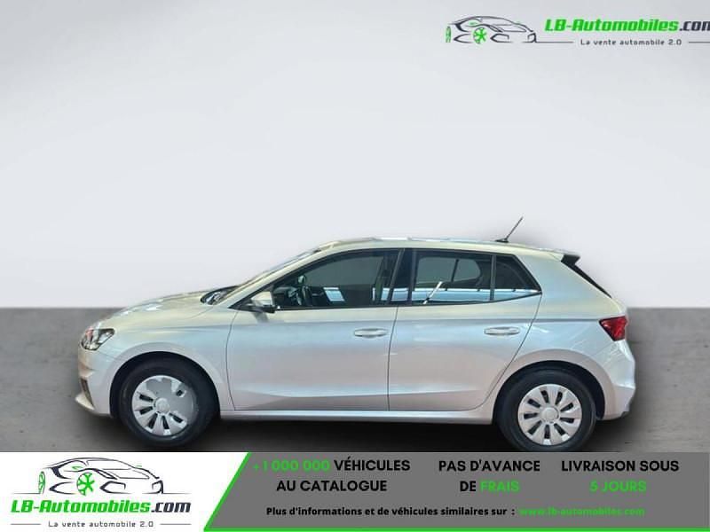 Occasion Skoda Fabia 110 ch (80 kW) 2021 Citadine