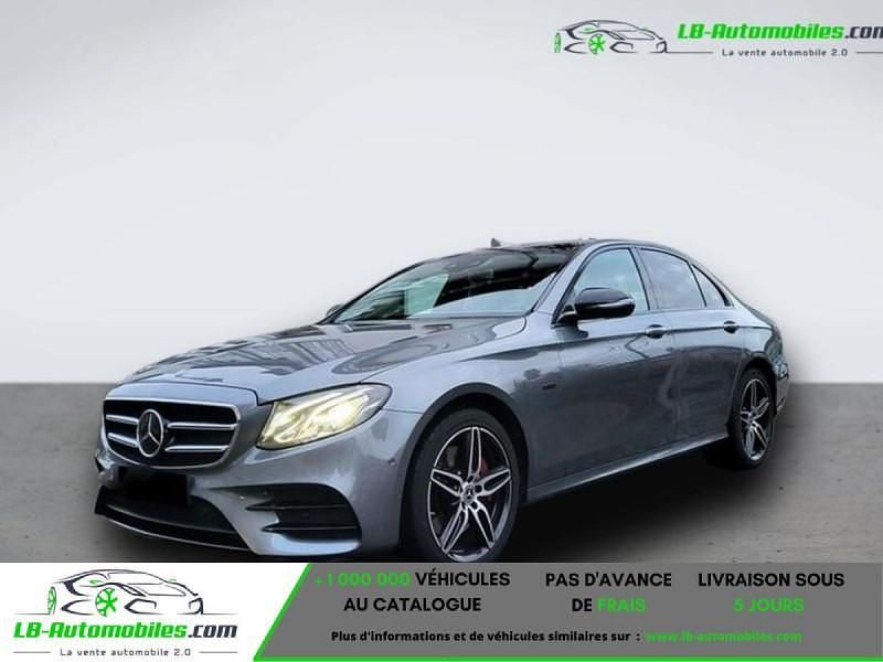 Occasion Mercedes E300 306 ch (225 kW) 2019 Berline