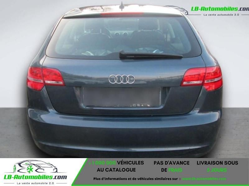 Occasion Audi A3 Sport 160 ch (117 kW) 2009 Berline