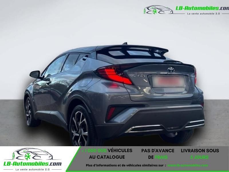 Occasion Toyota C-HR Team 184 ch (135 kW) 2020 SUV