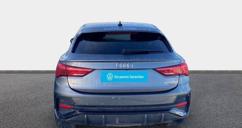 Occasion Audi Q3 Sportback S-Line 200 ch (147 kW) 2022 SUV