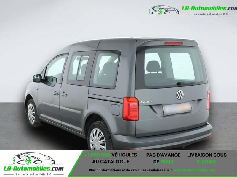 Occasion VW Caddy 131 ch (96 kW) 2019 Monospace