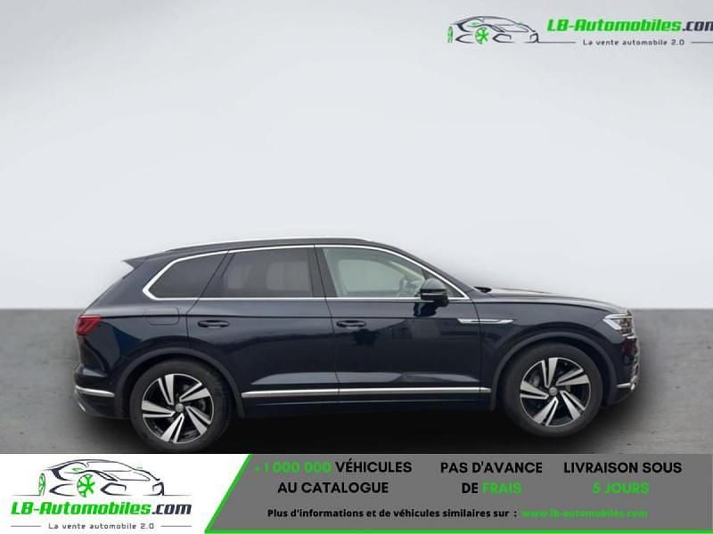 Occasion VW Touareg 286 ch (210 kW) 2019 SUV