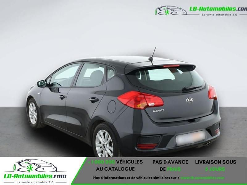 Occasion Kia Ceed 99 ch (72 kW) 2017 Citadine