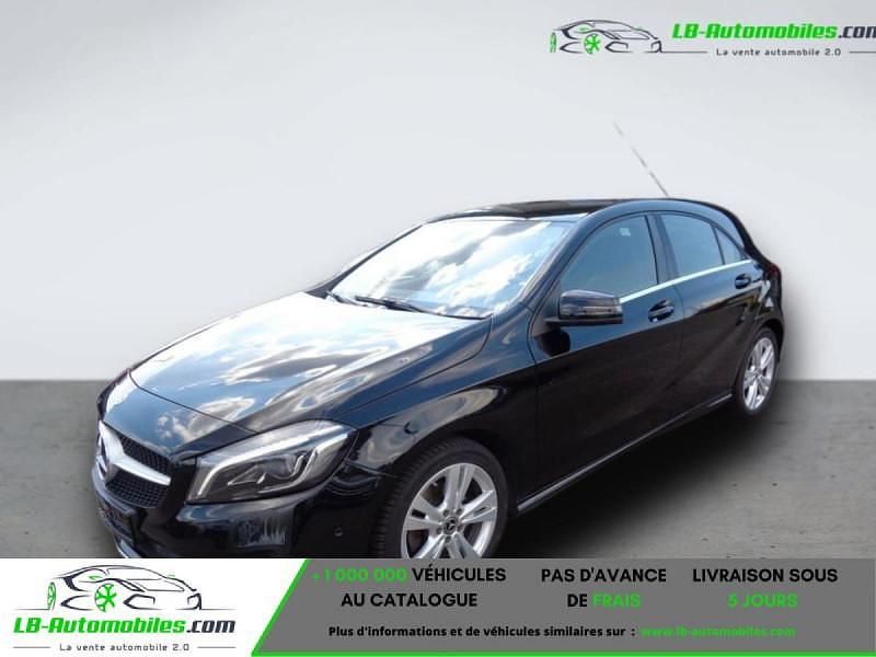 Occasion Mercedes A200 156 ch (114 kW) 2017 Berline