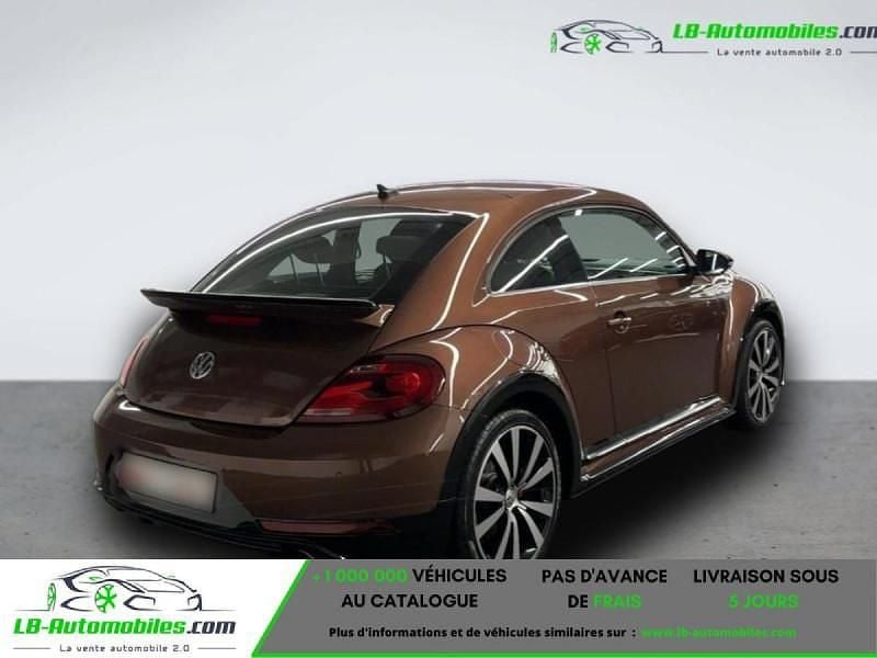 Occasion VW Beetle 220 ch (161 kW) 2017 Citadine