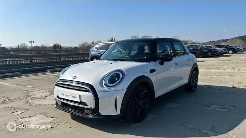 Occasion Mini Cooper Premium Plus 137 ch (100 kW) 2022 Citadine