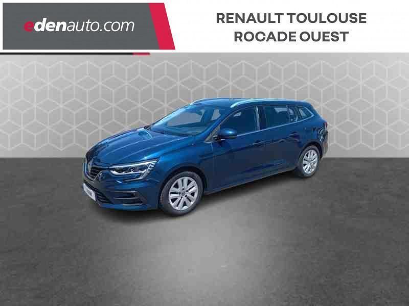 Utilisé 2021 Renault Mégane GrandTour Business Break | 16 490 € (Prix juste) - Image 1/4