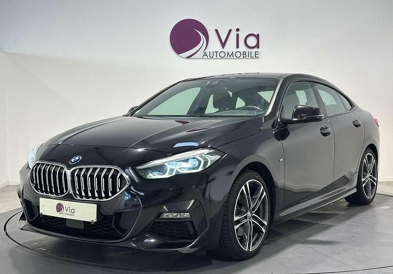 Occasion BMW 216 M Sport 116 ch (85 kW) 2020 Noir Coupé