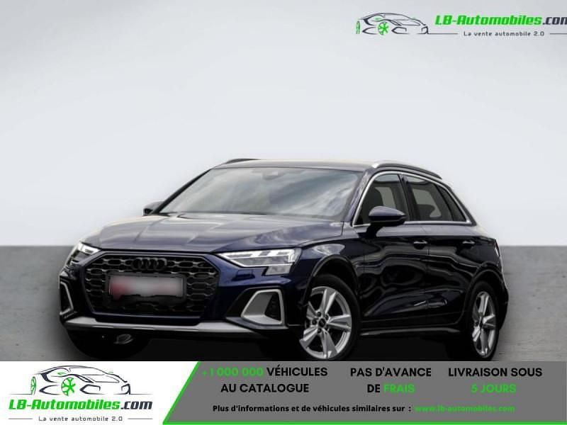 Occasion 2024 Audi A3 Berline | 37 900 € (Prix cher) - Image 1/4