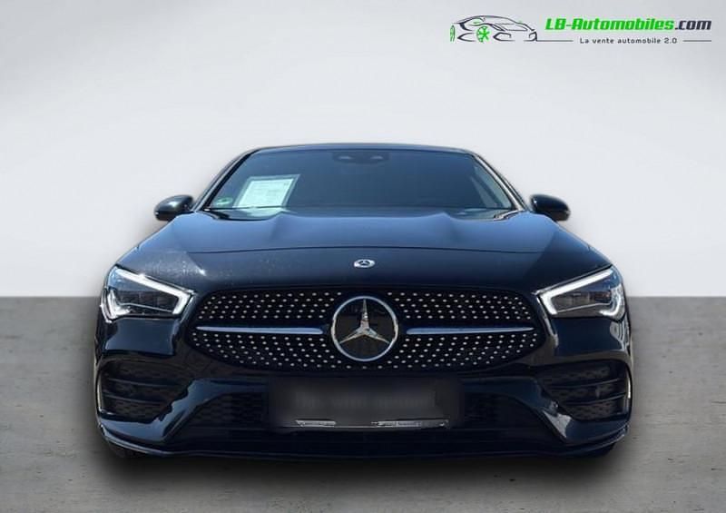 Utilisé 2022 Mercedes 250 Coupé | 44 700 € - Image 1/4