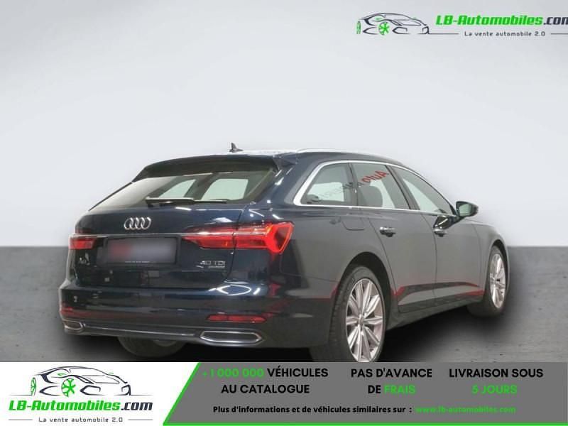 Occasion Audi A6 204 ch (150 kW) 2020 Break