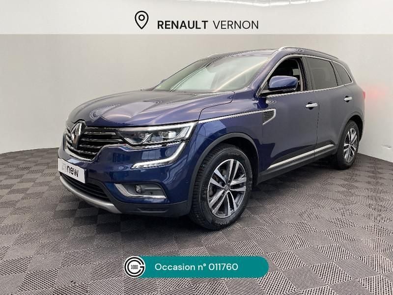Occasion 2017 Renault Koleos Intens SUV | 13 990 € - Image 1/4