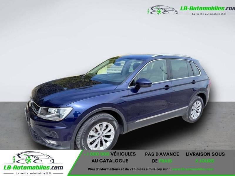 Occasion 2020 VW Tiguan SUV | 24 500 € (Super prix) - Image 1/4